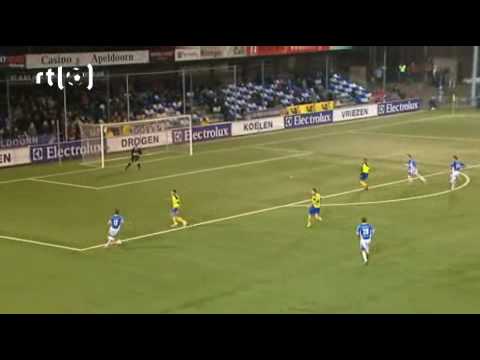 AGOVV-Cambuur (08-09)