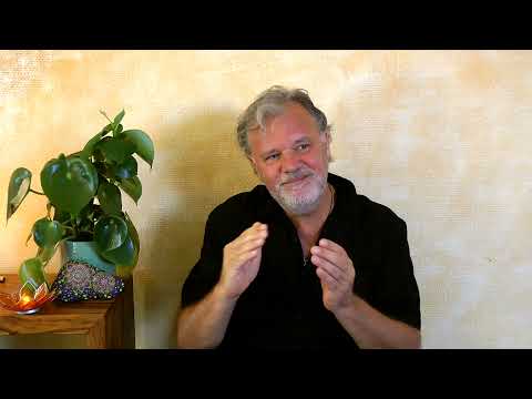 Manik "Konflikte existieren nur im Ego-Verstand"  Satsang-Auszug vom 23. Juni 2021