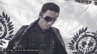 Download lagu [ 𝐴𝑔𝑒 𝑜𝑓 𝑆𝑎𝑚𝑢𝑟𝑎𝑖 | Date Masamune 伊達政宗 ] Cố Nhân Thán 故人叹 -Vietsub- mp3