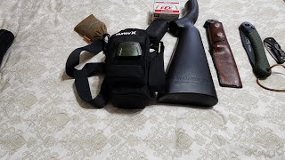 Survival Kit Theory