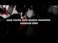 M1v Die Tonight Sub Español