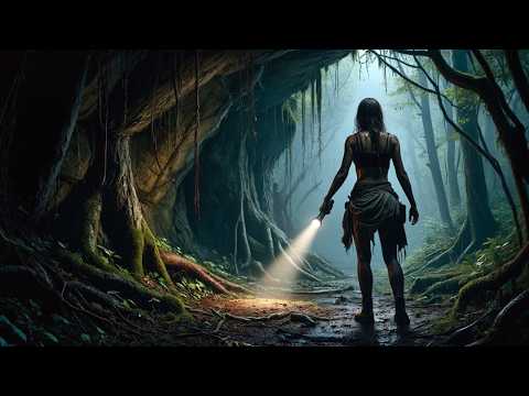 Eine Familie Wird Vom Bösen Im Wald Heimgesucht | Film Auf Deutsch