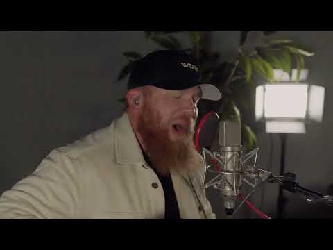 Tyler Braden - Iris (One Take Sessions: Vol. 1) [Goo Goo Dolls Cover]