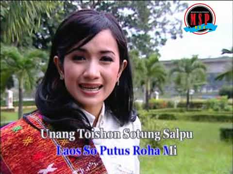 Sai Pasiat Tuhan Jesus- Jelita Tobing & Parna Trio