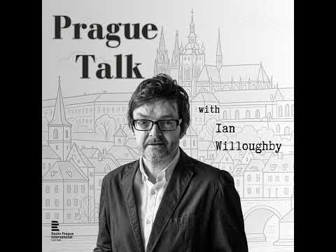 Brendan McNally on Martha Dodd, “nympho” spy for Soviets who lived in Prague for decades