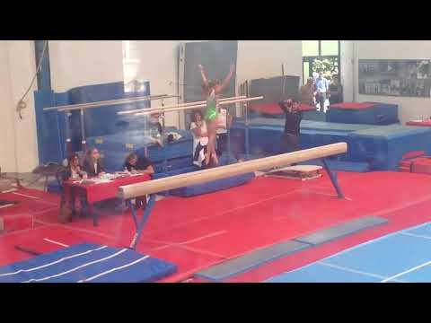 Prima Gara C3 A Gold 2017