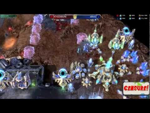 ONE SHOT #05 : CENSURE