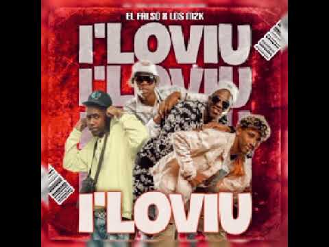 M2K X El Falso La Faceta -i Loviu 💗(Audio_Cover) [BKM💿] #m2k #reparto_viral #repa_lirics #repa_cuba