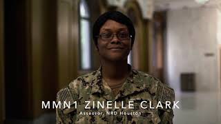 MyNavy HR RECRUITMENT FULL FILM