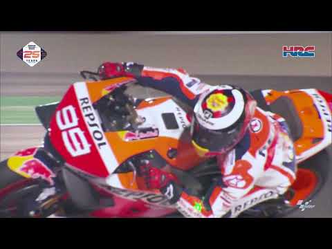 2019 MotoGP Preview