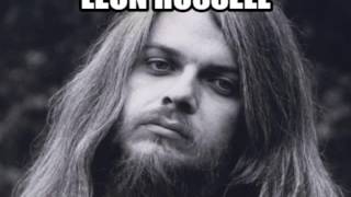 Leon Russell * Lady Blue   1975    HQ