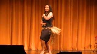 AMES Open Mic Night (Siva Pacifica: Last Voices)