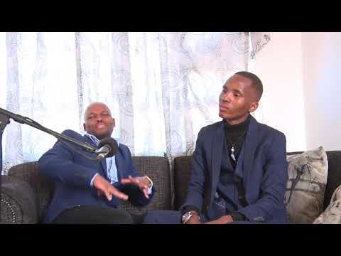 ISIGUBHU ESIFAKWA IGAZI