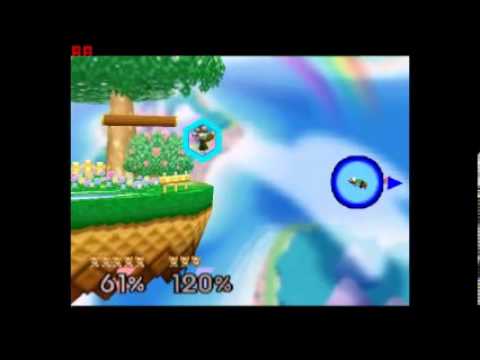 Kïkkí (Green fox) vs Fays (Default) 1