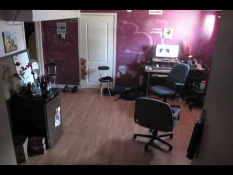 Videoclip de L'appartement — Grand Corps Malade