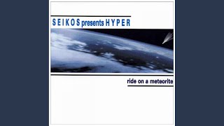 Ride On a Meteorite (Scotty Radio Mix)