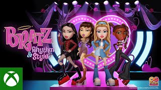  Bratz® Rhythm & Style Launch Trailer