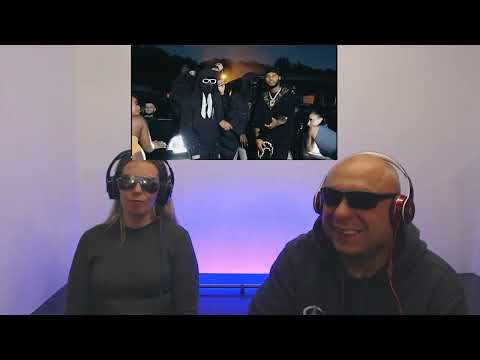 Booter Bee Ft M1llionz - Dr Miami 🔥 TVEE REACTIONZ 🔥