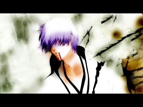 Gin Death AMV - Finish Line