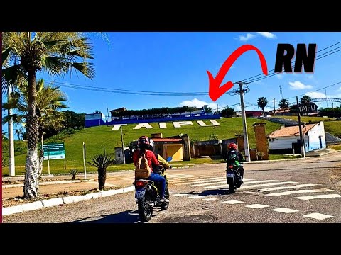 poço Branco vamos ATÉ TAIPU-RN Rio grande do Norte