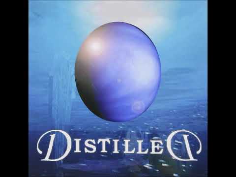 Distilled - Break Through (Full Album)