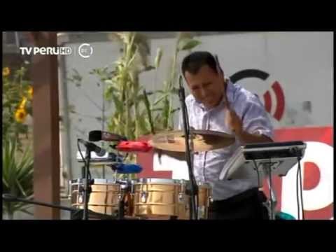 CUARTETO CONTINENTAL - MIX DILE, APAGON Y COSTEÑITA