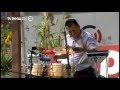CUARTETO CONTINENTAL MIX DILE APAGON Y COSTEÑITA