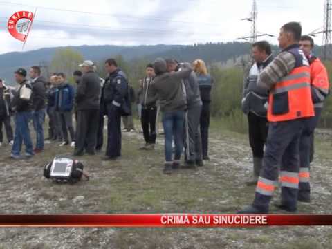 Descoperire macabra, chiar în prima zi de Paste