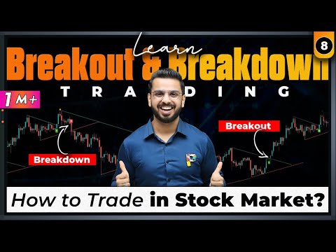 Technical Analysis for Beginners in Stock Market Share Market Techniques