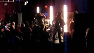 A Life Once Lost - Pain & Panic w/ Surreal Atrocities