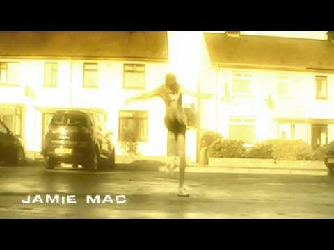 Jamie MacDonald | New Variation