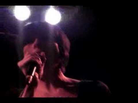 Jonneine Zapata - White Boys