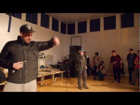 Lazer City Festival - Respek BA & Gasp live set