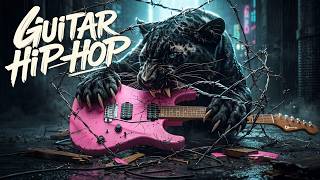 【Guitar x Hip Hop Playlist】– Made After Midnight