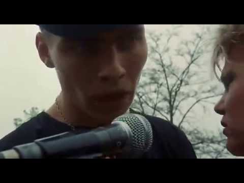 Beri Ary & Gombóc - Mindenki alszik, a Szerelem második vérig c. filmből (1987)