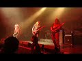 At the Gates - "The Swarm" Live 8/29/22