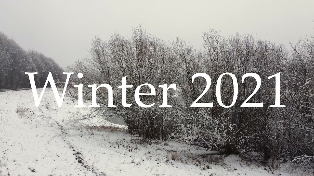 Winter - 2021