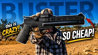 Download lagu DIRT CHEAP PCP PISTOL! … wait it DOESN’T suck! mp3