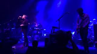 Elbow &#39;This Blue World&#39; Live at Hammersmith Apollo