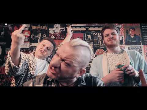 !V.V.Ú. - Jsme to co jsme  (Official Music Video 2024)