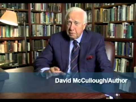 David McCollough: Painting With Words by Blake Neely (2008)