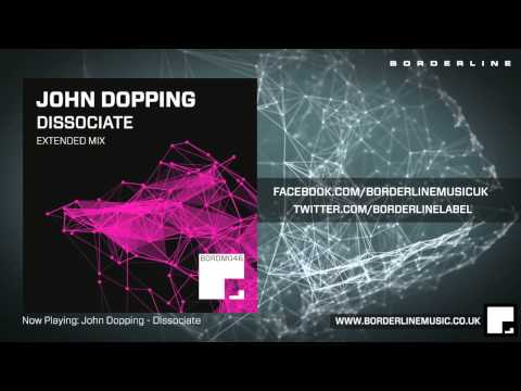 John Dopping - Dissociate