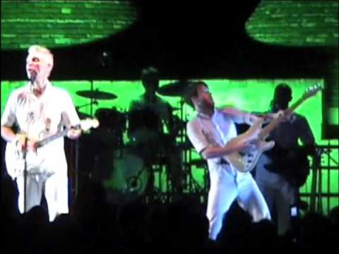 Locus 2009 - David Byrne "Air"