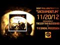 IMPERIUM - Sacramentum (Debut Full Length 11 ...