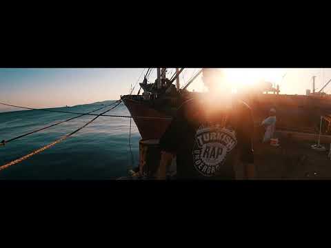 KOTANZ / MERMİLER MAKINADA (ONESHOT MUSIC VIDEO )