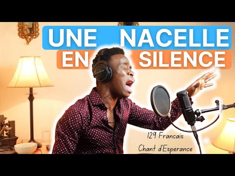 Une Nacelle En Silence - 129 Francais Chant d'Esperance | Celigny Dathus