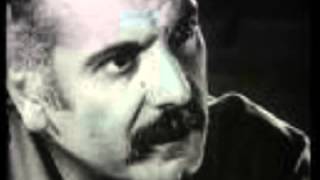 Georges Brassens, Il n&#39;y a pas d&#39;amour heureux + Paroles 480p