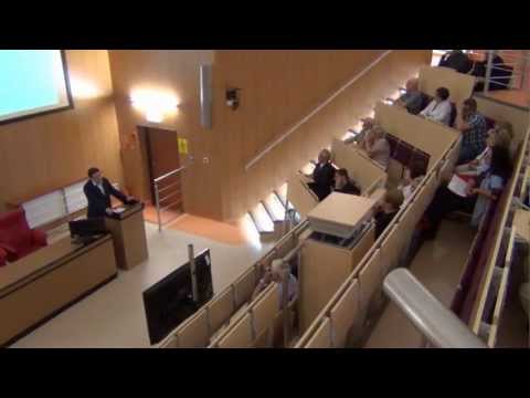 Koniec remontu Collegium Pathologicum UMB