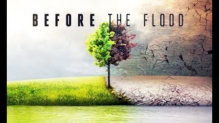 Punto di non ritorno - Before the flood (sintesi in italiano)