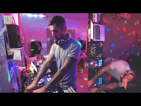 bunker.live - 2017-10-17 - Go!gen set for Baikal Nomads